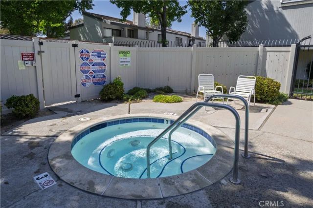 6491 Twin Circle Lane 5, Simi Valley, CA 93063