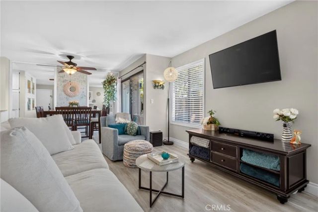 6491 Twin Circle Lane 5, Simi Valley, CA 93063