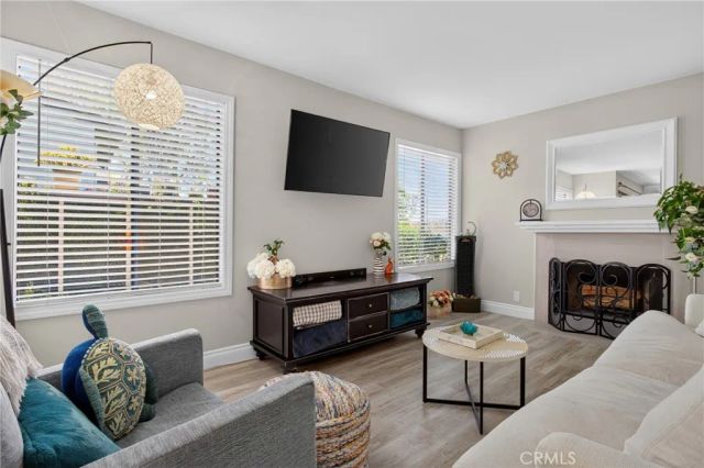 6491 Twin Circle Lane 5, Simi Valley, CA 93063