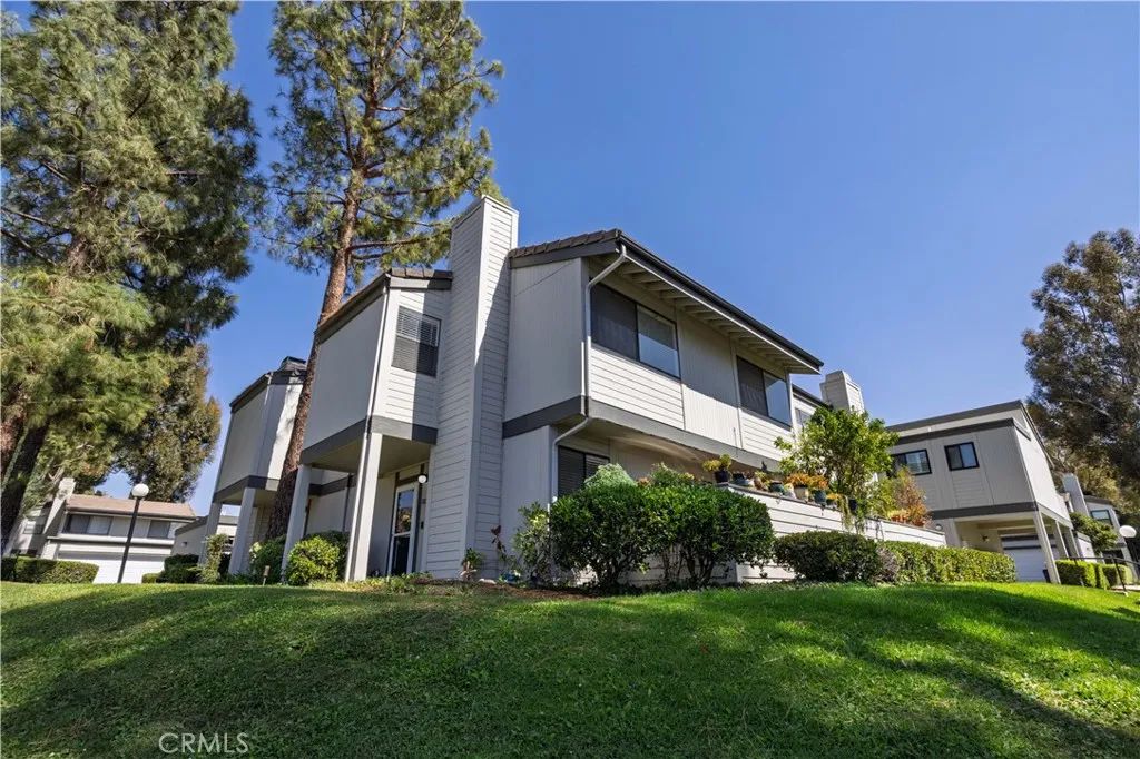 6491 Twin Circle Lane 5, Simi Valley, CA 93063