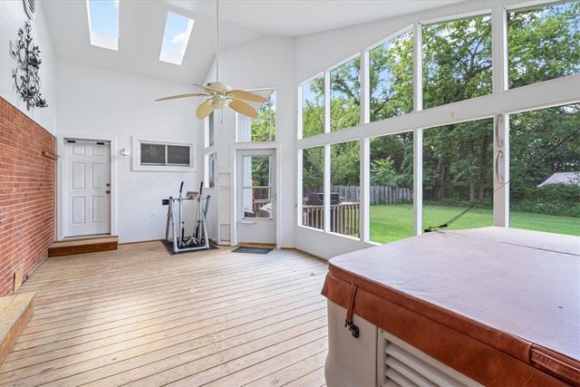 904 Elgin Street, Siloam Springs, AR 72761