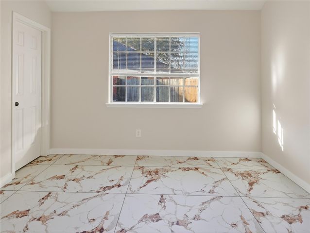 4418 W Thunderwood Circle, Fresno, TX 77545