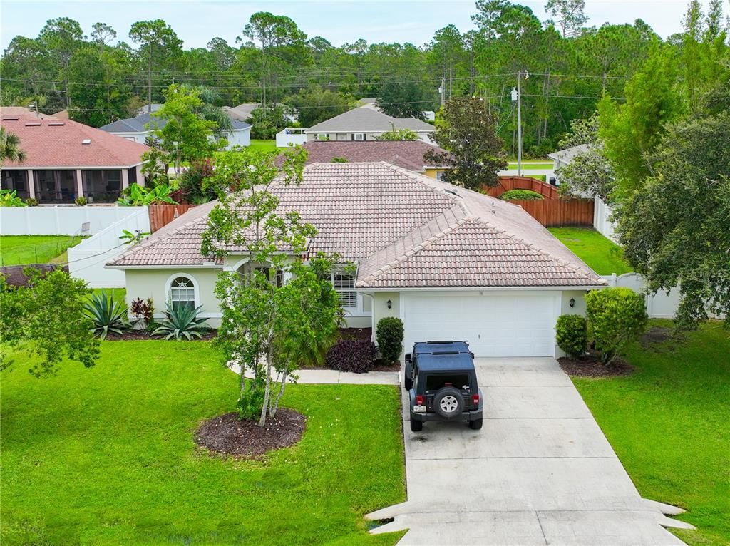 18 ZONAL COURT, Palm Coast, FL 32164
