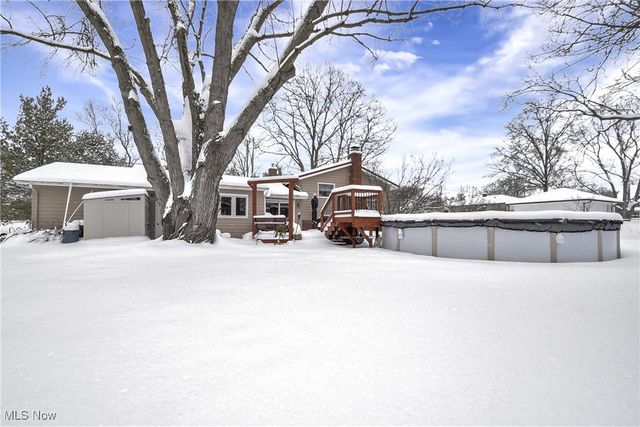 8377 Akins Road, North Royalton, OH 44133