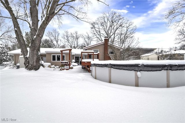 8377 Akins Road, North Royalton, OH 44133