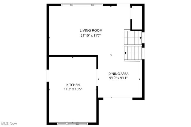 8377 Akins Road, North Royalton, OH 44133