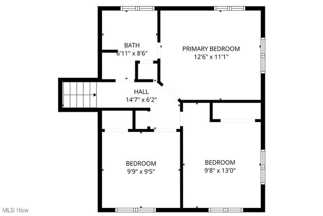 8377 Akins Road, North Royalton, OH 44133