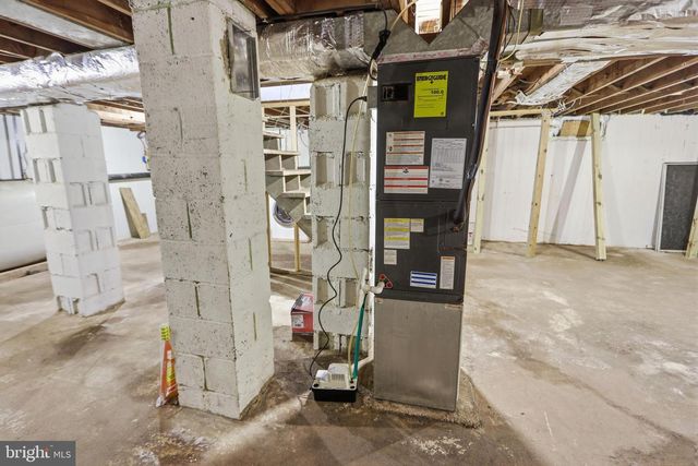 210 BACON AVE, New Castle, DE 19720