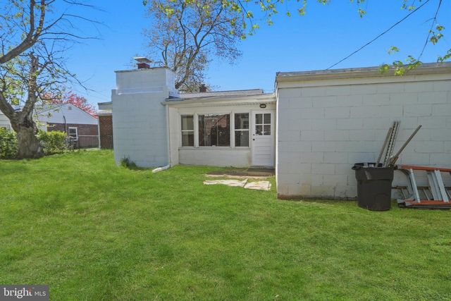 210 BACON AVE, New Castle, DE 19720