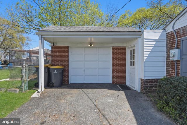 210 BACON AVE, New Castle, DE 19720