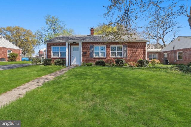 210 BACON AVE, New Castle, DE 19720