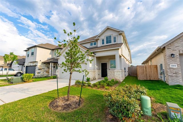 12617 Sea Gull WAY, Manor, TX 78653