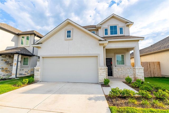 12617 Sea Gull WAY, Manor, TX 78653