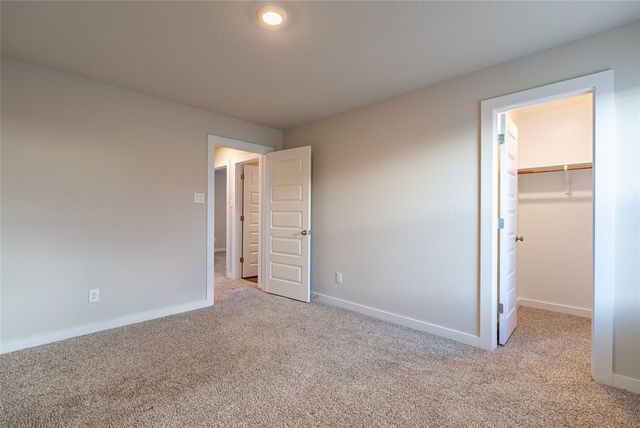 12617 Sea Gull WAY, Manor, TX 78653