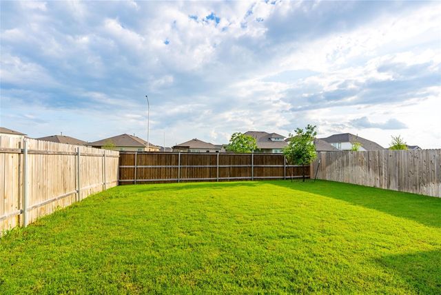 12617 Sea Gull WAY, Manor, TX 78653