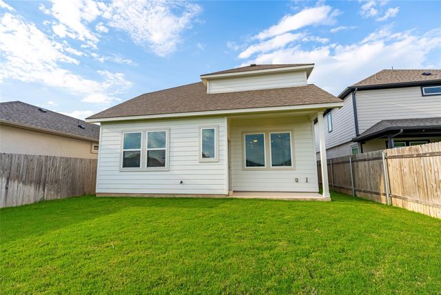 12617 Sea Gull WAY, Manor, TX 78653