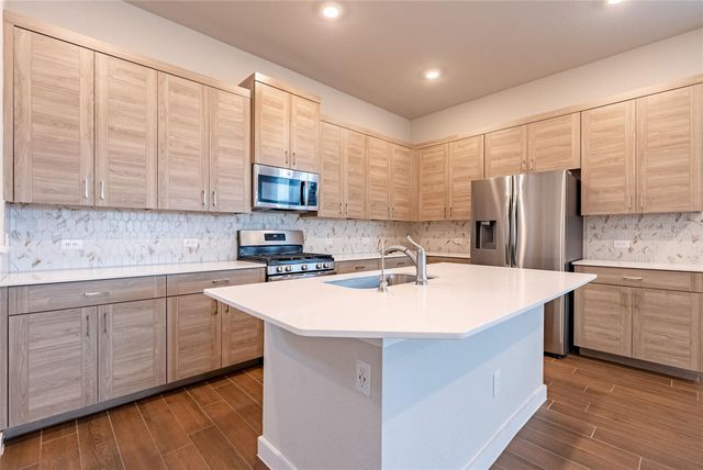 12617 Sea Gull WAY, Manor, TX 78653
