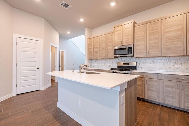 12617 Sea Gull WAY, Manor, TX 78653