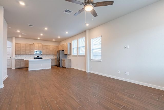 12617 Sea Gull WAY, Manor, TX 78653