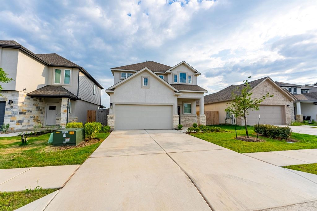 12617 Sea Gull WAY, Manor, TX 78653