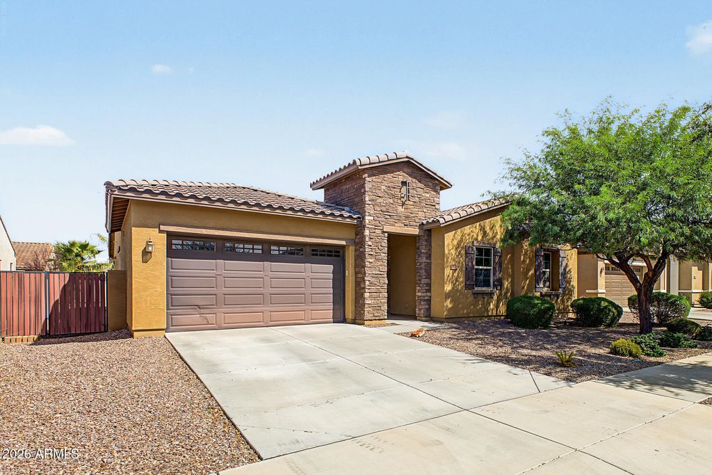 19562 E WALNUT Road, Queen Creek, AZ 85142 — photo 2