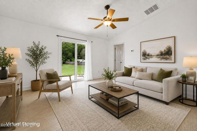 861835 WORTHINGTON Drive, Yulee, FL 32097