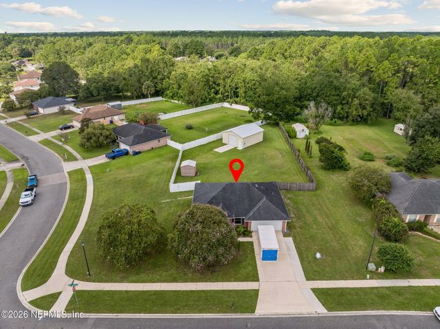 861835 WORTHINGTON Drive, Yulee, FL 32097
