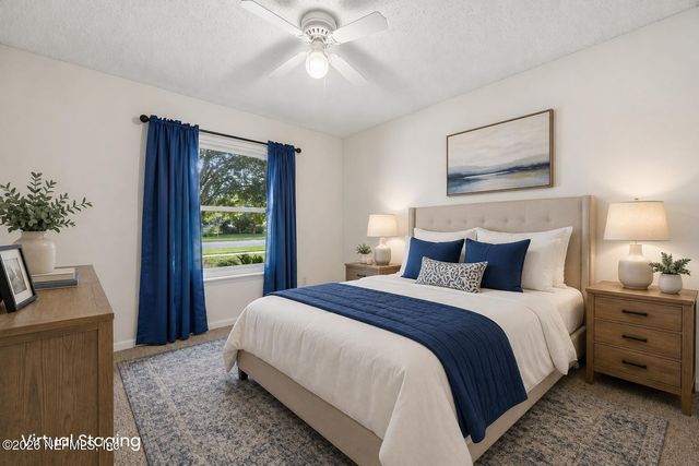 861835 WORTHINGTON Drive, Yulee, FL 32097
