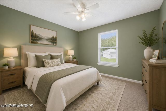 861835 WORTHINGTON Drive, Yulee, FL 32097