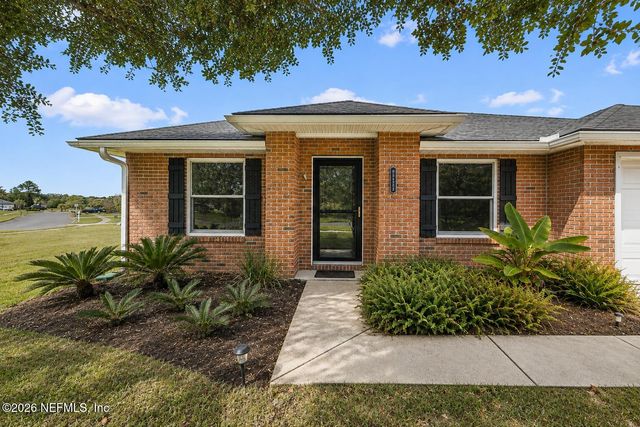 861835 WORTHINGTON Drive, Yulee, FL 32097