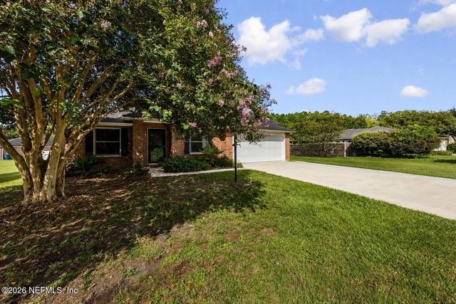 861835 WORTHINGTON Drive, Yulee, FL 32097