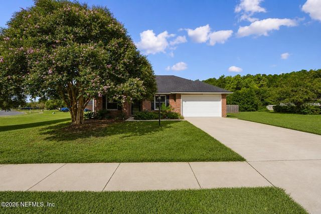 861835 WORTHINGTON Drive, Yulee, FL 32097