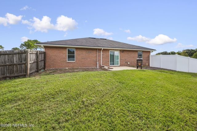 861835 WORTHINGTON Drive, Yulee, FL 32097