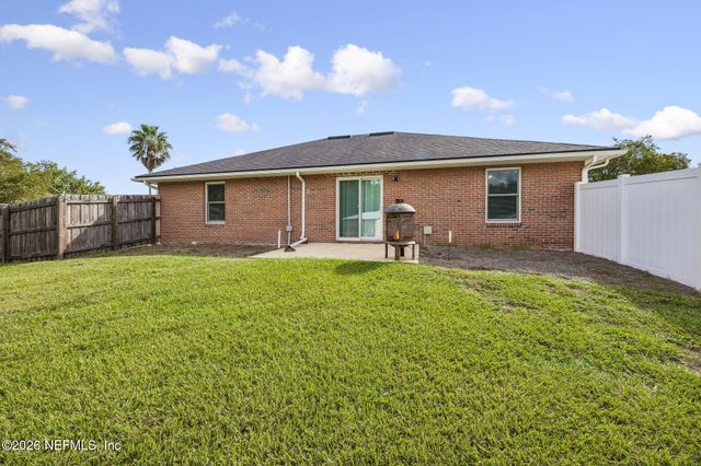 861835 WORTHINGTON Drive, Yulee, FL 32097