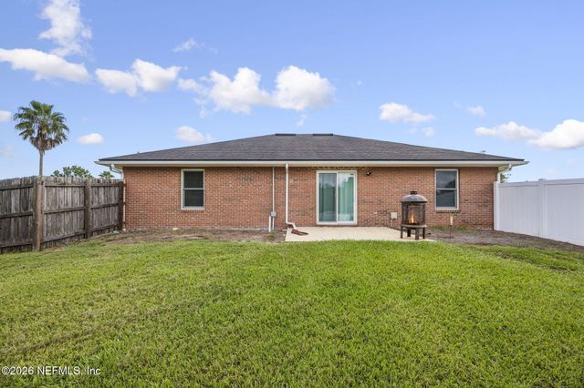 861835 WORTHINGTON Drive, Yulee, FL 32097