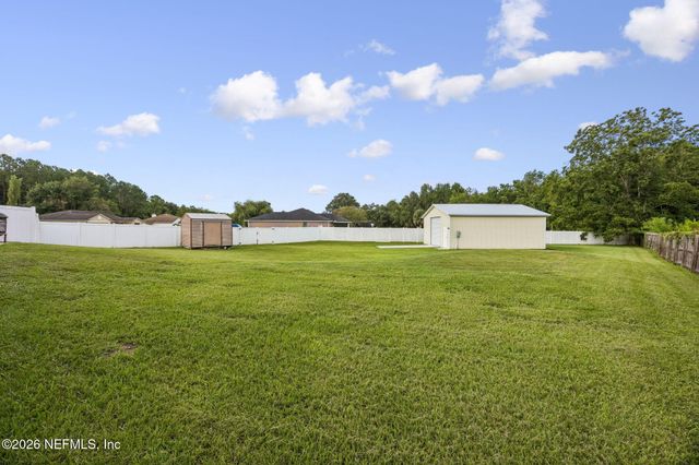 861835 WORTHINGTON Drive, Yulee, FL 32097
