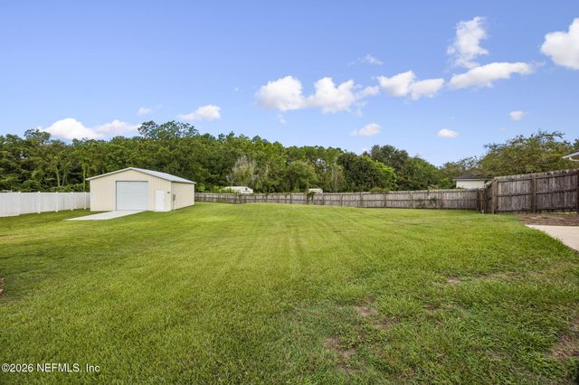 861835 WORTHINGTON Drive, Yulee, FL 32097
