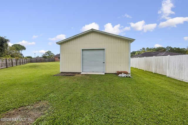 861835 WORTHINGTON Drive, Yulee, FL 32097