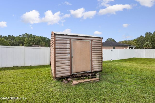 861835 WORTHINGTON Drive, Yulee, FL 32097