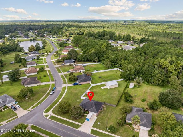 861835 WORTHINGTON Drive, Yulee, FL 32097