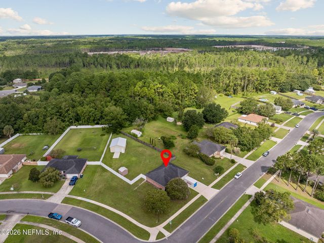 861835 WORTHINGTON Drive, Yulee, FL 32097