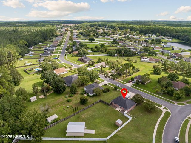 861835 WORTHINGTON Drive, Yulee, FL 32097