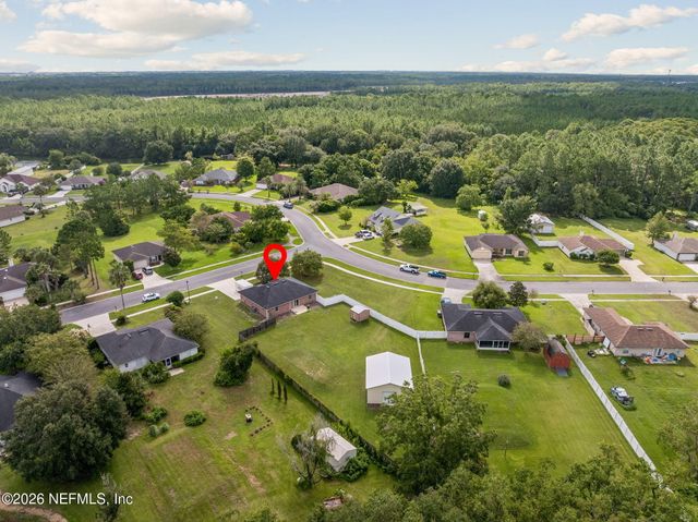 861835 WORTHINGTON Drive, Yulee, FL 32097
