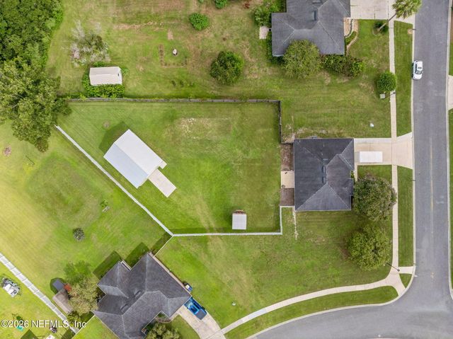 861835 WORTHINGTON Drive, Yulee, FL 32097