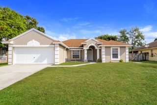 459 SW Laconic Avenue, Port St. Lucie, Port St Lucie, FL 34953