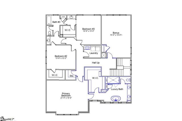 310 Kinsale Court Lot 45, Woodruff, SC 29388
