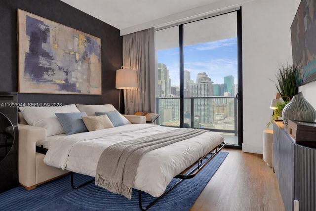 159 NE 6th St 1809, Miami, FL 33132