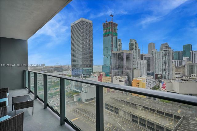 159 NE 6th St 1809, Miami, FL 33132