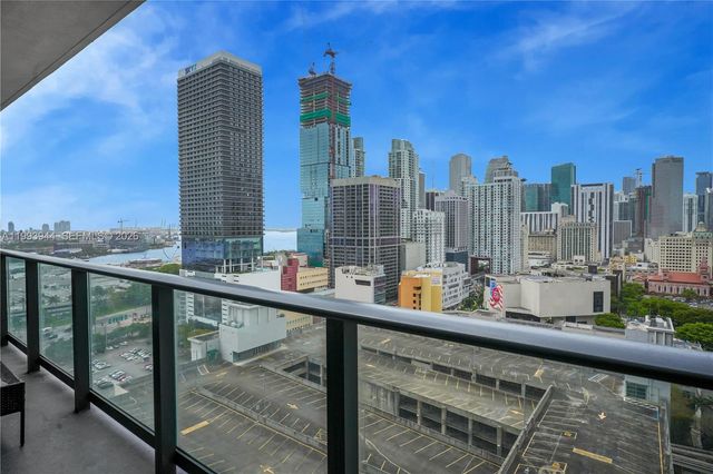 159 NE 6th St 1809, Miami, FL 33132