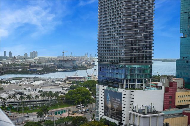 159 NE 6th St 1809, Miami, FL 33132